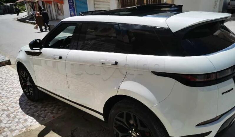 A VENDRE Range rover evoque TELE 53777665 complet