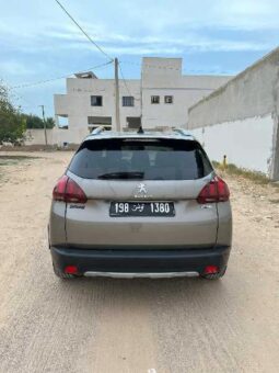 A vendre ou échange Peugeot 2008 tout option TELE 22820790 complet