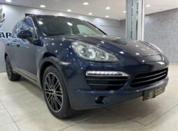 Porsche Cayenne S V8 🔥✨ complet