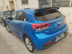 kia rio prestige faible kilométrage 30k 22599219