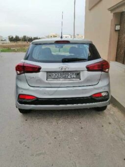 A VENDRE Hyundai i 20 complet