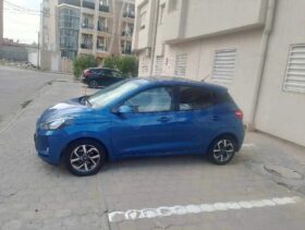 Hyundai I 10 2021