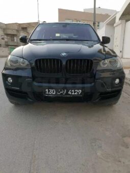 Av Ou Échange X5 30d XDRIVE 7 places Toit pano ouvrant complet