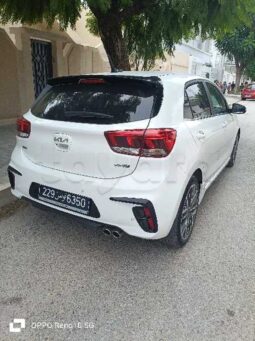 Première main ✋ Kia Rio GT Line complet