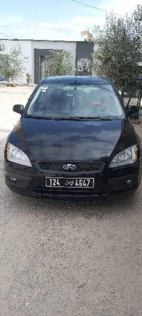 A VENDRE FORD FOCUS