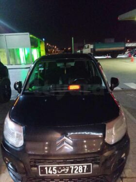 A VENDRE Citroën c3 picasso