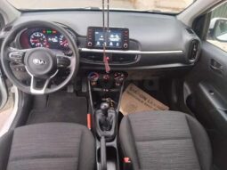 kia picanto importé (2020) complet