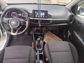 kia picanto importé (2020)