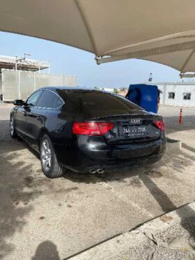 A VENDRE Audi A5 sportback 2L TDI