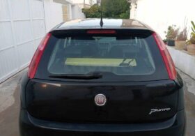 Grandi Punto (1.2 / 5cv / 4 cylindres) 22000DT