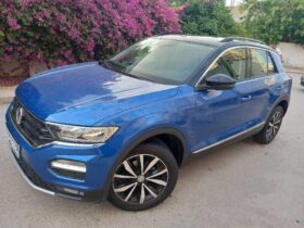 A VENDRE t-roc