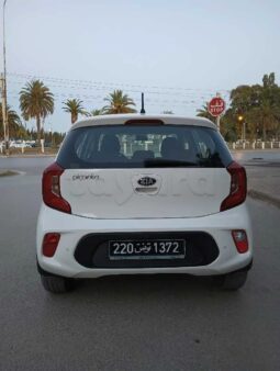 A VENDRE Kia Picanto premiere main TELE 53759783 complet