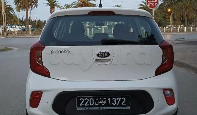 A VENDRE Kia Picanto premiere main TELE 53759783 complet