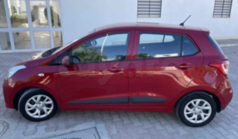 Belle grand i10 neuve complet