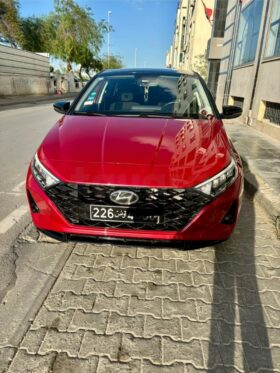 À vendre hyundai I20