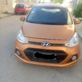 hyundai grand i10