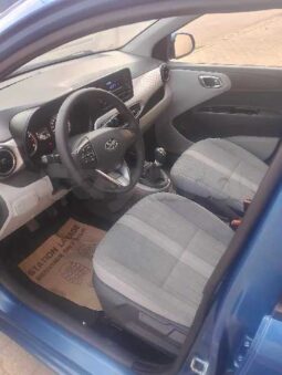 Hyundai I 10 2021 complet