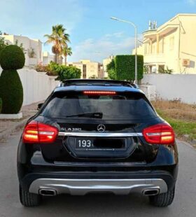 MERCEDES GLA 180 Ann 2016