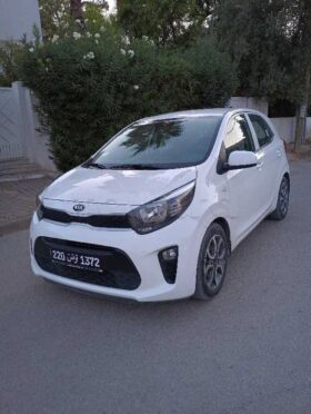 A VENDRE Kia Picanto premiere main TELE 53759783