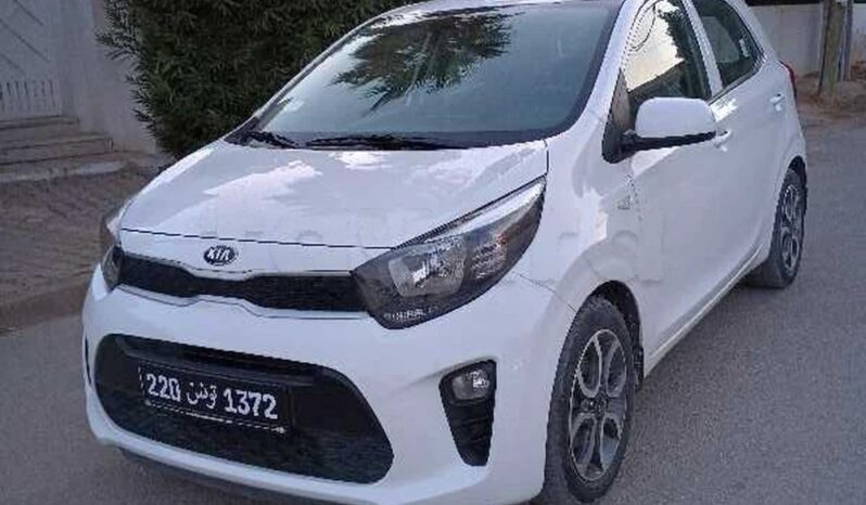 A VENDRE Kia Picanto premiere main TELE 53759783 complet