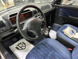 Peugeot 205 junior complet