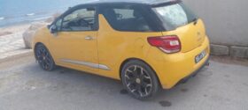 A vendre DS 3