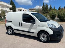 fiat fiorino complet