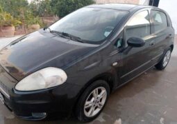 Grandi Punto (1.2 / 5cv / 4 cylindres) 22000DT complet