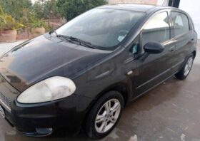 Grandi Punto (1.2 / 5cv / 4 cylindres) 22000DT