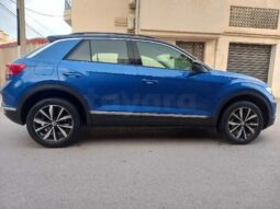 A VENDRE t-roc complet