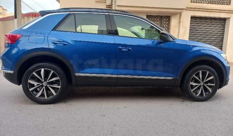 A VENDRE t-roc complet