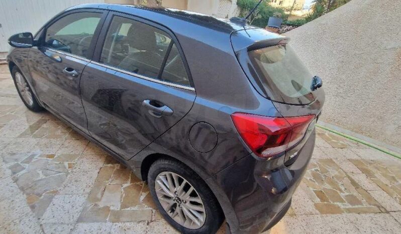 A VENDRE kia rio complet