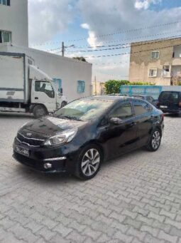 Kia Rio TELE /29374925 complet