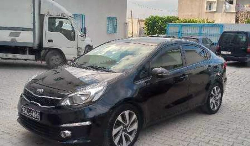 Kia Rio TELE /29374925 complet