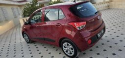 Grand I 10 belle voiture complet