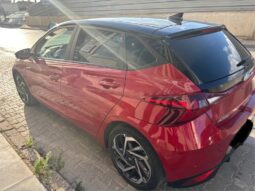 À vendre hyundai I20 complet