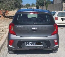 Kia Picanto toute neuve 44000DT complet