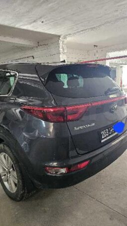 A VENDRE kia sportage complet