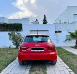 AUDI A1 complet