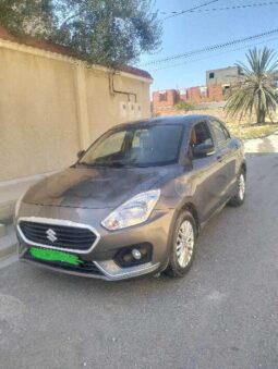 Suzuki dzire neuf 2019 complet