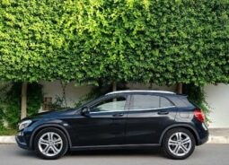 MERCEDES GLA 180 Ann 2016 complet