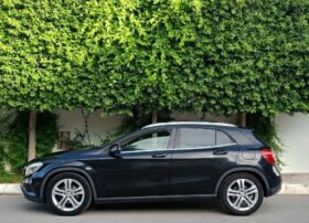 MERCEDES GLA 180 Ann 2016