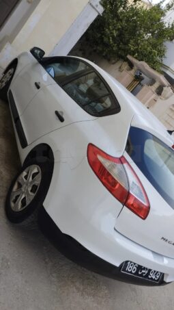 A vendre Renault Mégane 3 tel : 90545648 complet