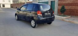 A vendre CHEVROLET AVEO TELE 50547834 complet