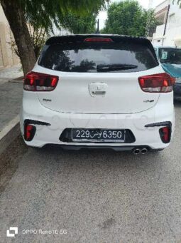 Première main ✋ Kia Rio GT Line complet