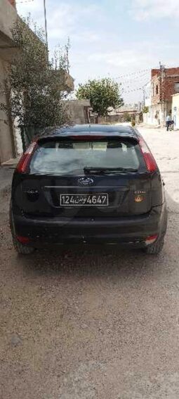 A VENDRE FORD FOCUS complet