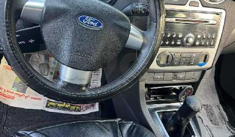 Ford Focus complet