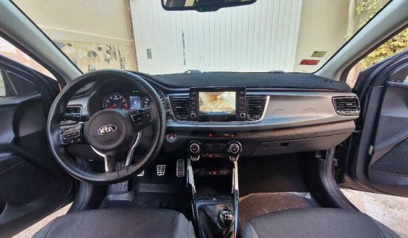 A VENDRE kia rio complet