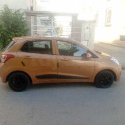 hyundai grand i10 complet