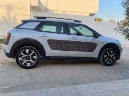 A VENDRE Citroën cactus en très bon état complet